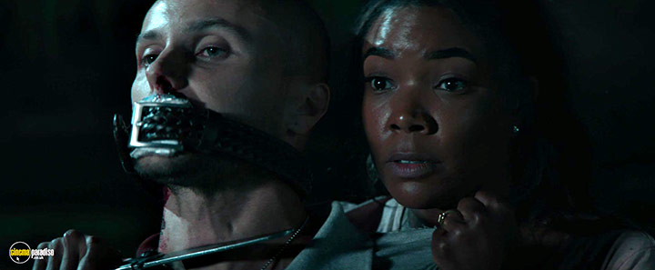A still #28 from Breaking In (2018)