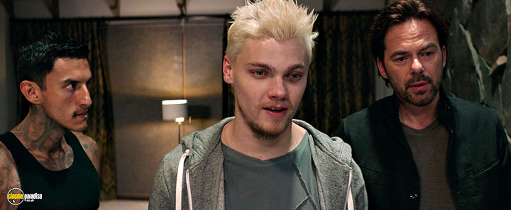 A still #26 from Breaking In (2018)