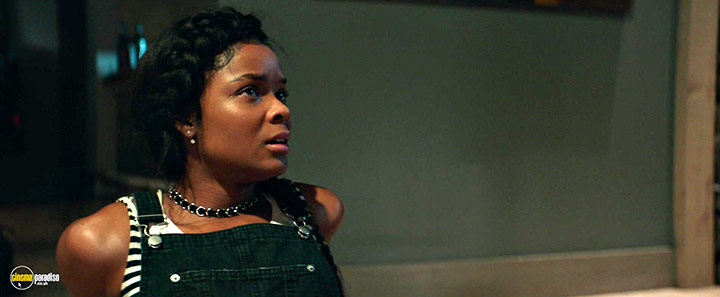 A still #22 from Breaking In (2018)