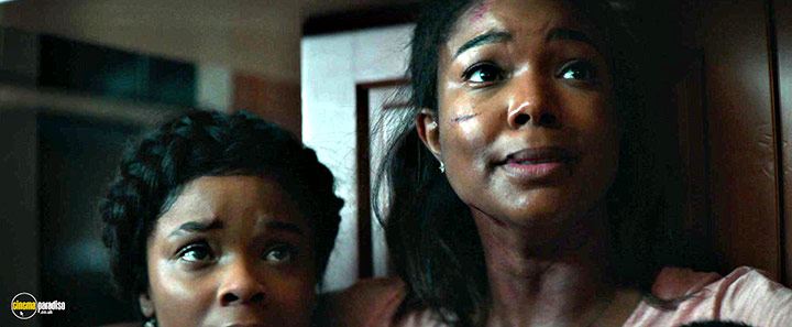 A still #20 from Breaking In (2018)