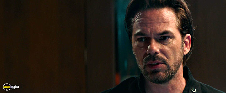 A still #7 from Breaking In (2018)