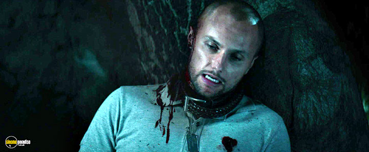 A still #6 from Breaking In (2018)