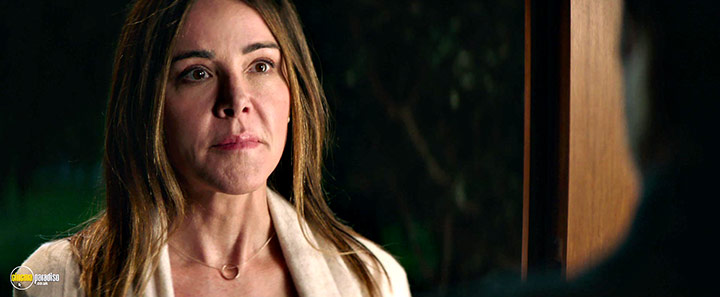 A still #4 from Breaking In (2018)