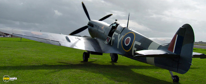 A still #27 from Spitfire (2018)