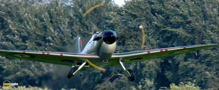 A still #26 from Spitfire (2018)