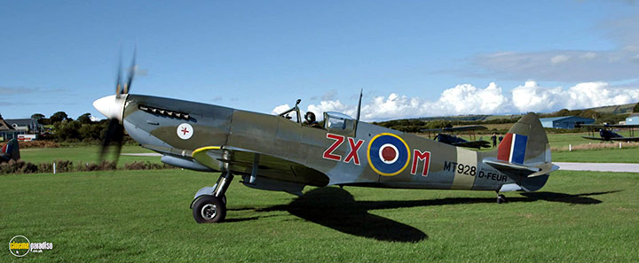A still #21 from Spitfire (2018)