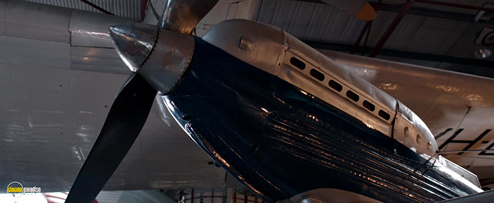A still #19 from Spitfire (2018)