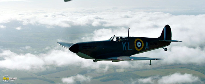 A still #12 from Spitfire (2018)
