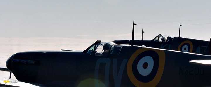 A still #10 from Spitfire (2018)