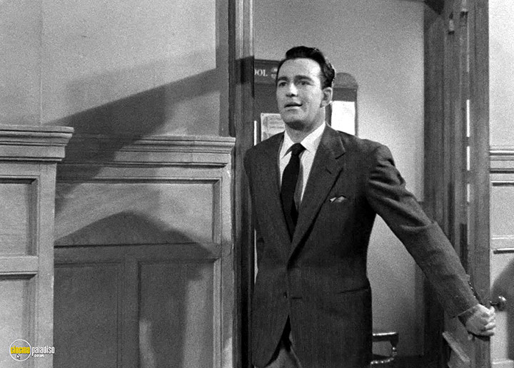 A still #4 from The Happiest Days of Your Life (1950)