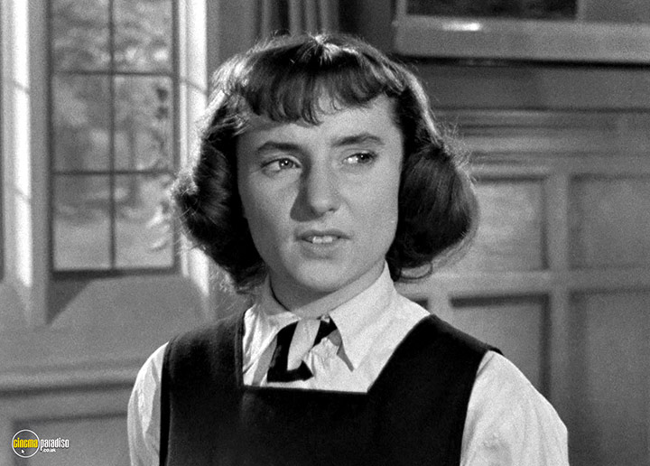 A still #3 from The Happiest Days of Your Life (1950)