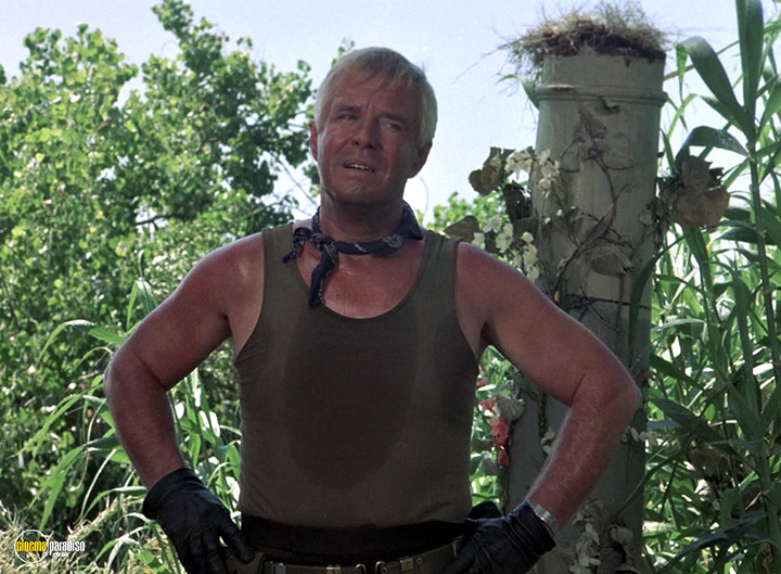A still #4 from The A-Team: Series 3 (1985)