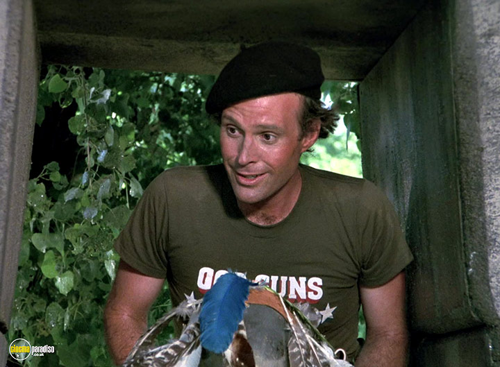A still #5 from The A-Team: Series 3 (1985)