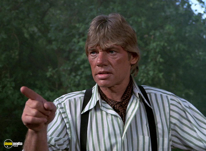 A still #6 from The A-Team: Series 3 (1985)