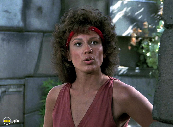 A still #9 from The A-Team: Series 3 (1985)