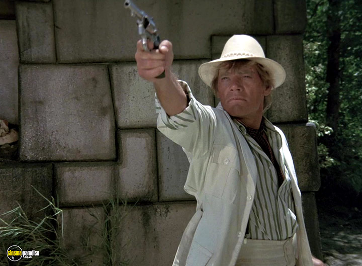 A still #21 from The A-Team: Series 3 (1985)