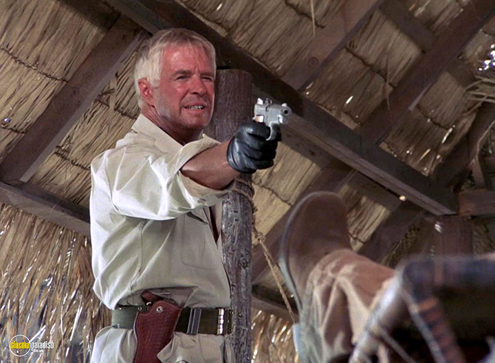 A still #29 from The A-Team: Series 3 (1985)