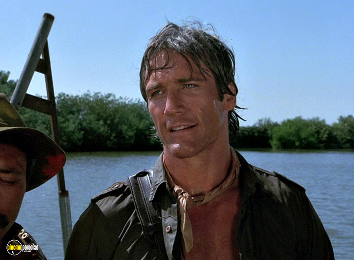 A still #17 from The A-Team: Series 3 (1985)