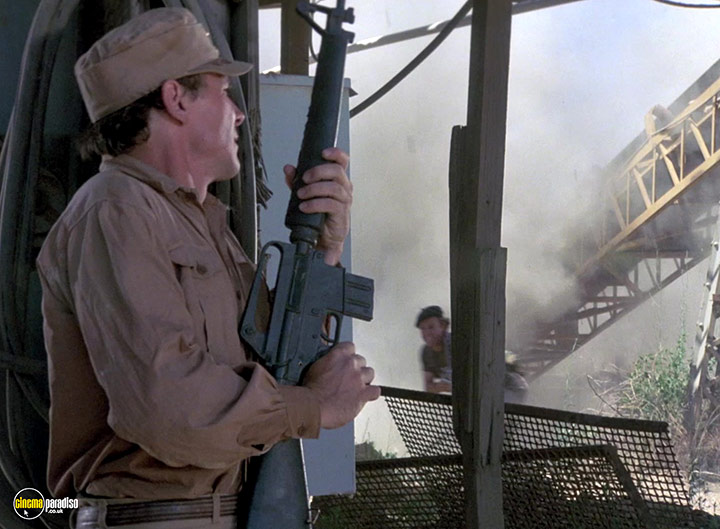 A still #38 from The A-Team: Series 3 (1985)