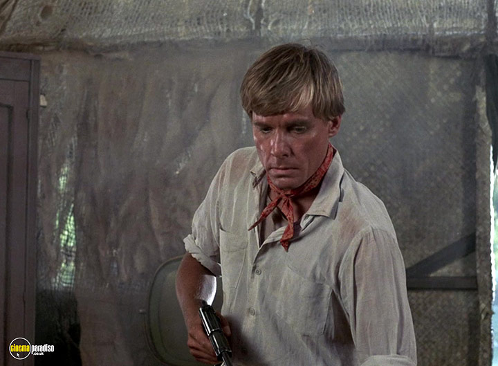 A still #37 from The A-Team: Series 3 (1985)