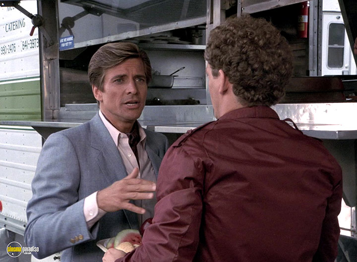 A still #36 from The A-Team: Series 3 (1985)