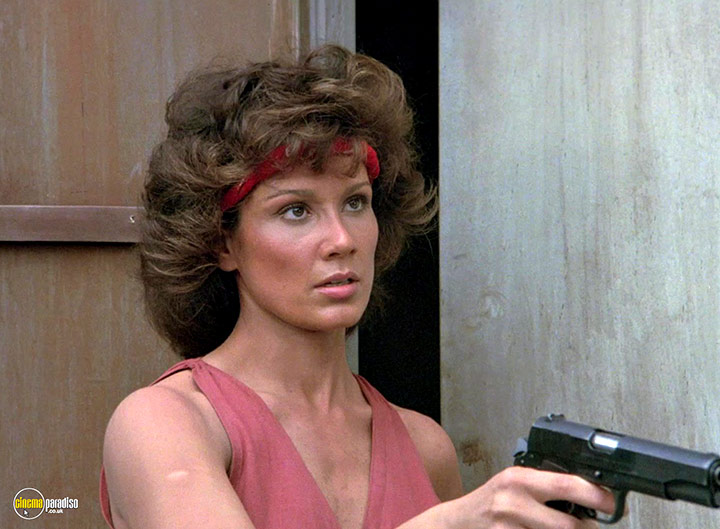 A still #16 from The A-Team: Series 3 (1985)