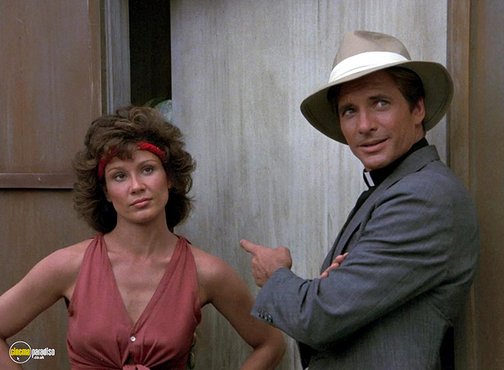 A still #30 from The A-Team: Series 3 (1985)