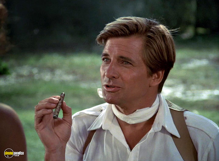 A still #22 from The A-Team: Series 3 (1985)