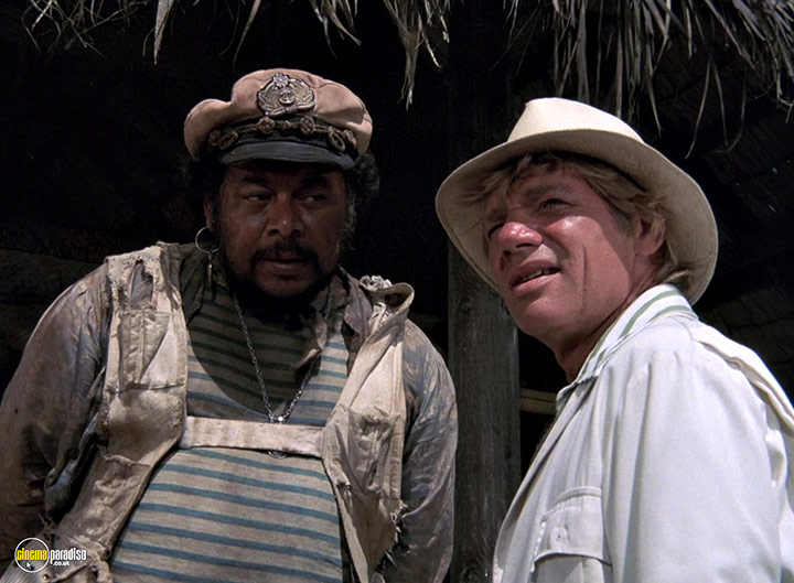 A still #26 from The A-Team: Series 3 (1985)