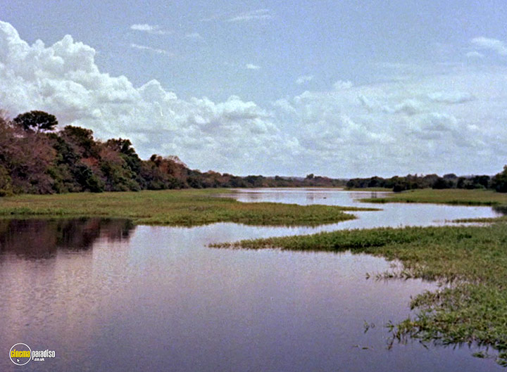 A still #48 from The A-Team: Series 3 (1985)