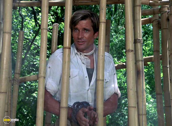 A still #42 from The A-Team: Series 3 (1985)