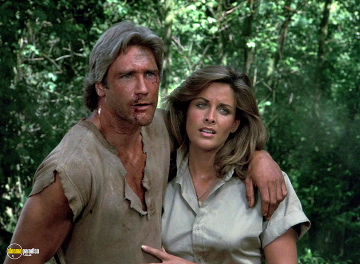 A still #24 from The A-Team: Series 3 (1985)