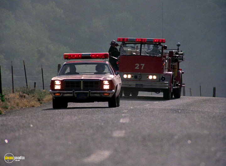A still #49 from The A-Team: Series 3 (1985)