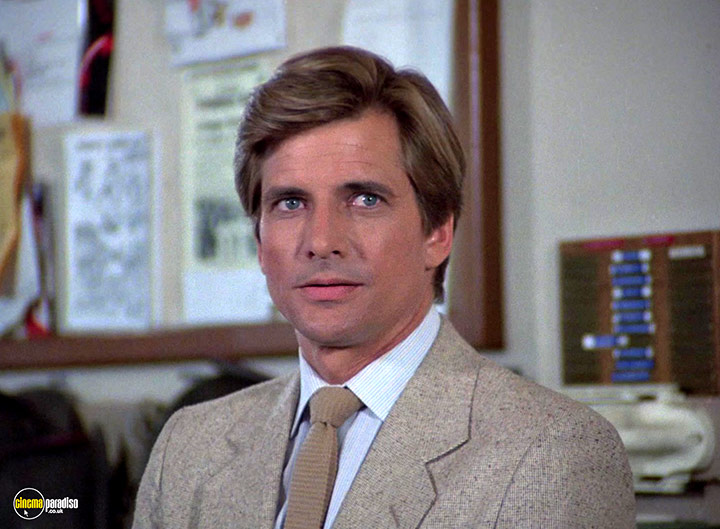 A still #3 from The A-Team: Series 3 (1985)