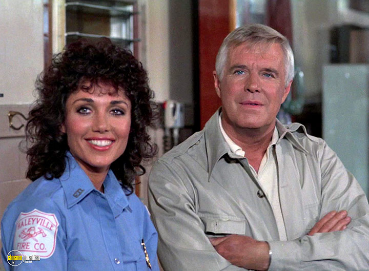A still #11 from The A-Team: Series 3 (1985)