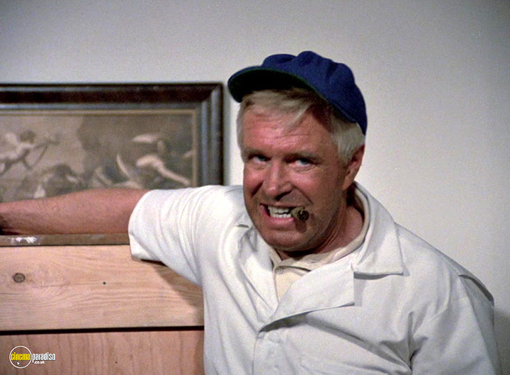 A still #39 from The A-Team: Series 3 (1985)