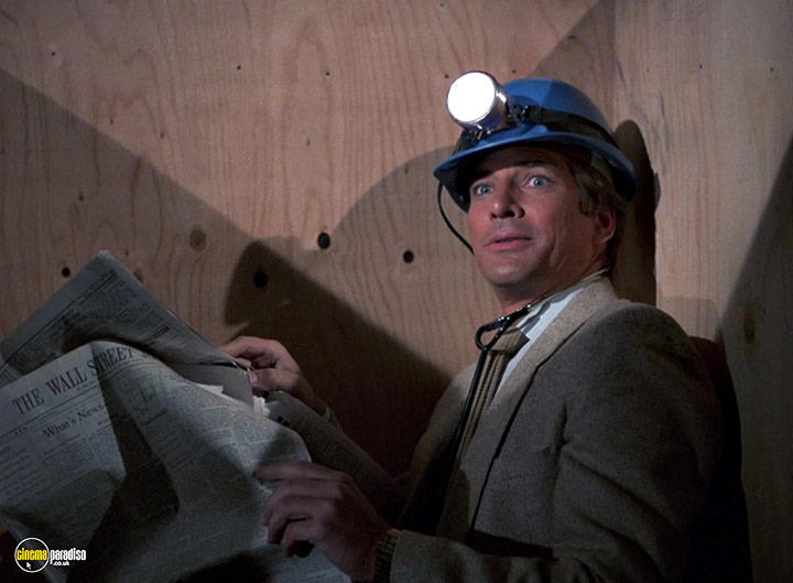 A still #13 from The A-Team: Series 3 (1985)