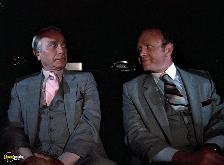 A still #28 from The A-Team: Series 3 (1985)