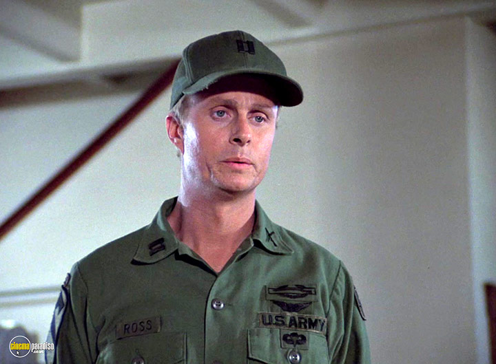 A still #8 from The A-Team: Series 3 (1985)