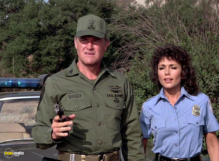 A still #23 from The A-Team: Series 3 (1985)
