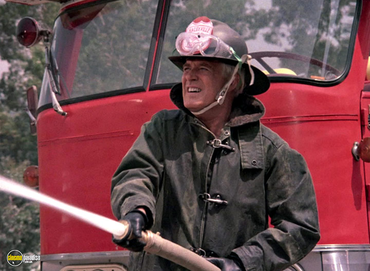 A still #12 from The A-Team: Series 3 (1985)
