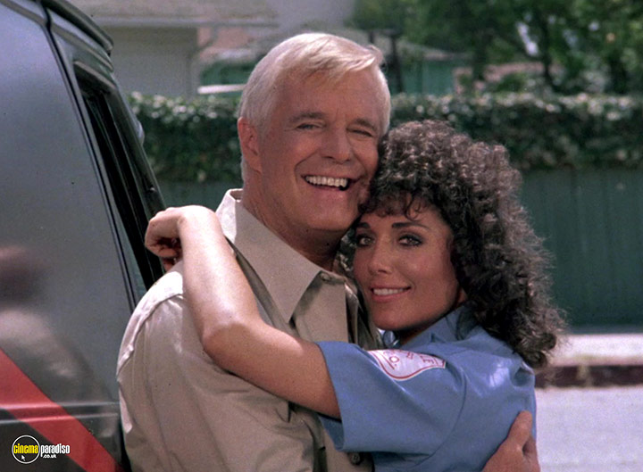 A still #19 from The A-Team: Series 3 (1985)