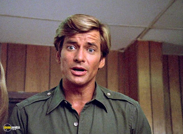 A still #44 from The A-Team: Series 3 (1985)
