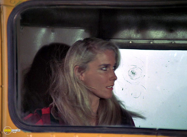 A still #40 from The A-Team: Series 3 (1985)