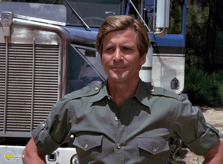 A still #45 from The A-Team: Series 3 (1985)