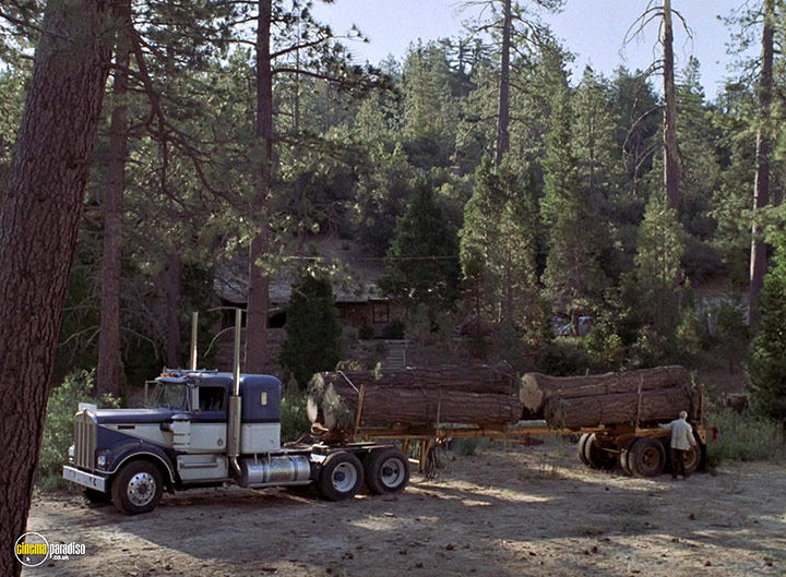 A still #51 from The A-Team: Series 3 (1985)