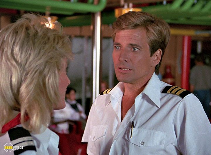A still #24 from The A-Team: Series 4 (1986)
