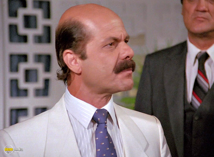 A still #17 from The A-Team: Series 4 (1986)
