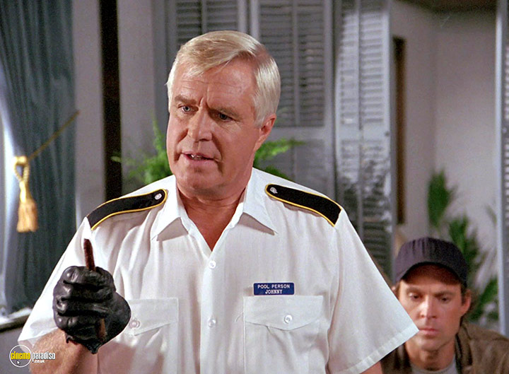 A still #5 from The A-Team: Series 4 (1986)