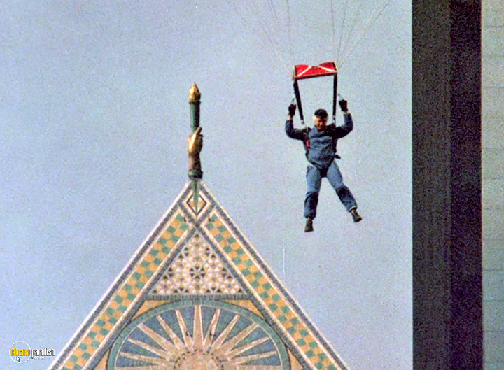 A still #38 from The A-Team: Series 4 (1986)